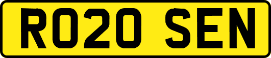 RO20SEN