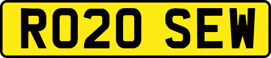 RO20SEW