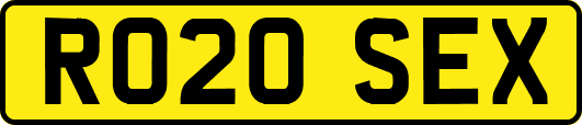 RO20SEX