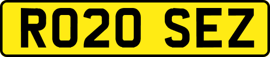 RO20SEZ