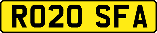 RO20SFA