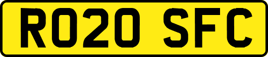 RO20SFC