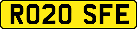 RO20SFE