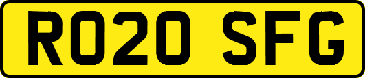 RO20SFG