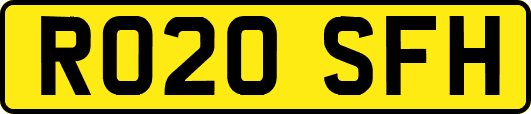 RO20SFH