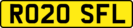 RO20SFL