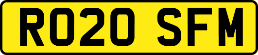 RO20SFM