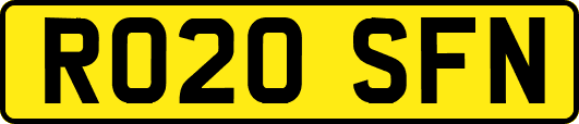 RO20SFN