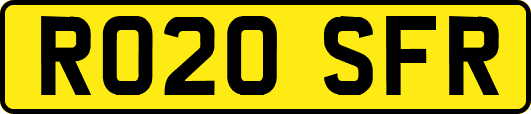 RO20SFR
