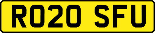 RO20SFU