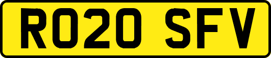 RO20SFV