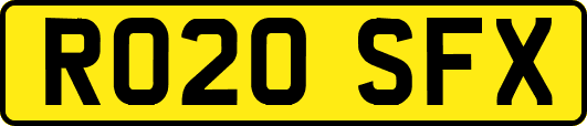 RO20SFX