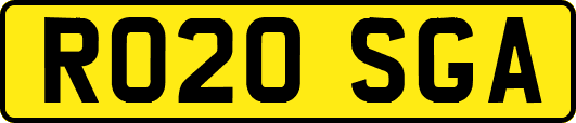 RO20SGA