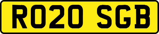 RO20SGB