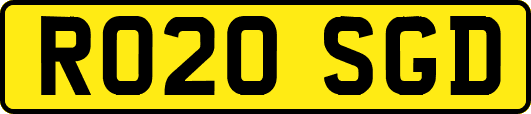 RO20SGD