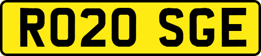 RO20SGE