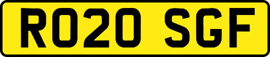 RO20SGF
