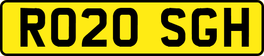 RO20SGH