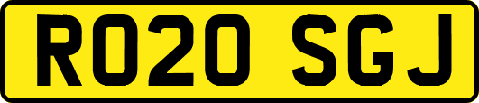 RO20SGJ