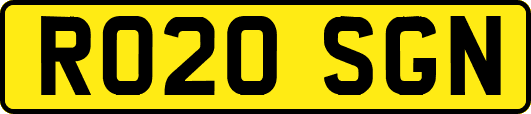 RO20SGN