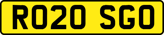 RO20SGO