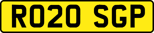RO20SGP