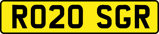 RO20SGR