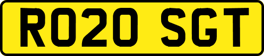 RO20SGT