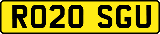 RO20SGU