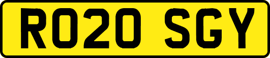 RO20SGY