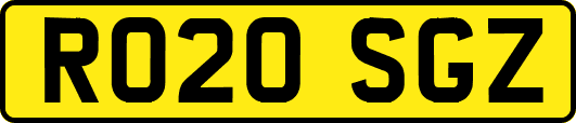 RO20SGZ