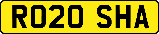 RO20SHA