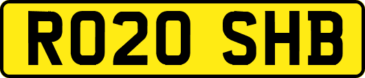 RO20SHB