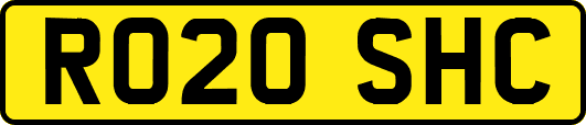 RO20SHC