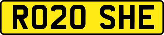 RO20SHE