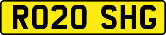 RO20SHG
