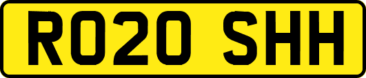 RO20SHH