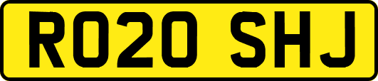 RO20SHJ