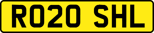 RO20SHL