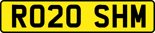 RO20SHM