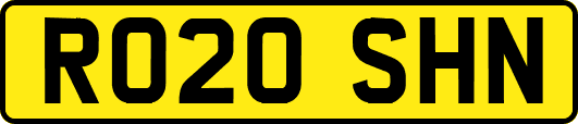 RO20SHN