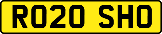RO20SHO