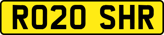 RO20SHR