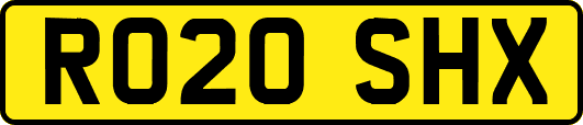 RO20SHX