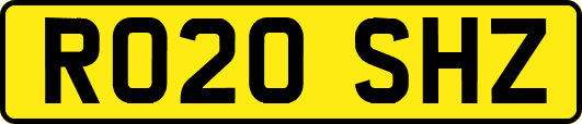 RO20SHZ