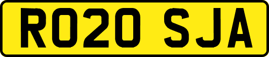 RO20SJA
