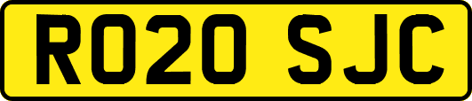 RO20SJC