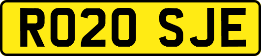 RO20SJE