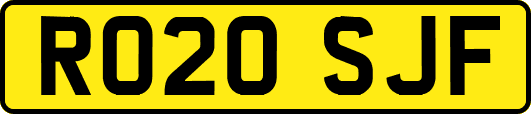 RO20SJF