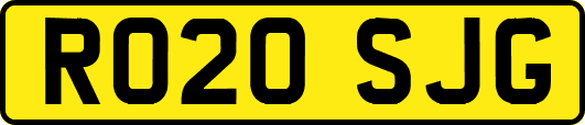 RO20SJG